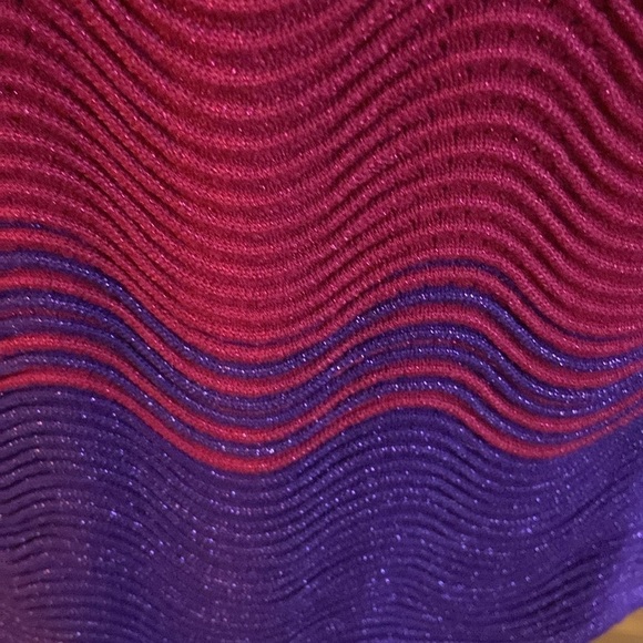 Torn By Ronny Kobi Hope Dress Medium - Picture 5 of 5